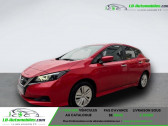 Annonce Nissan Leaf occasion Electrique Electrique 40kWh 150 ch BVA  Beaupuy