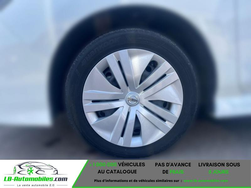 Nissan Leaf Electrique 40kWh 150 ch BVA  occasion  Beaupuy - photo n5