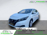 Annonce Nissan Leaf occasion Electrique Electrique 40kWh 150 ch BVA  Beaupuy