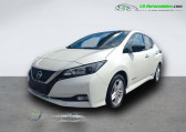 Annonce Nissan Leaf occasion Electrique Electrique 40kWh 150 ch BVA  Beaupuy