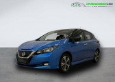 Annonce Nissan Leaf occasion Electrique Electrique 40kWh 150 ch BVA  Beaupuy