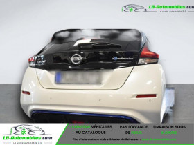 Nissan Leaf Electrique 40kWh 150 ch BVA  occasion  Beaupuy - photo n6