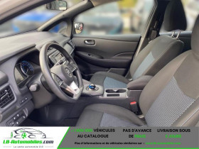 Nissan Leaf Electrique 40kWh 150 ch BVA  occasion  Beaupuy - photo n5