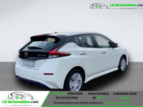 Nissan Leaf Electrique 40kWh 150 ch BVA  occasion  Beaupuy - photo n4