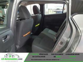 Nissan Leaf Electrique 40kWh 150 ch BVA  occasion  Beaupuy - photo n5