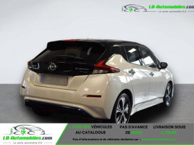 Nissan Leaf Electrique 40kWh 150 ch BVA  occasion  Beaupuy - photo n4