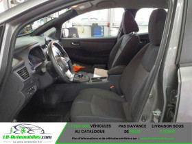 Nissan Leaf Electrique 40kWh 150 ch BVA  occasion  Beaupuy - photo n4
