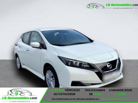 Nissan Leaf Electrique 40kWh 150 ch BVA  occasion  Beaupuy - photo n2