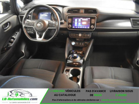 Nissan Leaf Electrique 40kWh 150 ch BVA  occasion  Beaupuy - photo n3