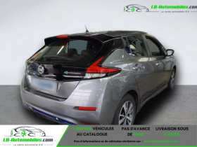 Nissan Leaf Electrique 40kWh 150 ch BVA  occasion  Beaupuy - photo n3