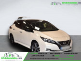 Nissan Leaf Electrique 40kWh 150 ch BVA   Beaupuy 31