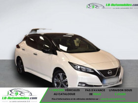Nissan Leaf , garage LB AUTOMOBILES  Beaupuy