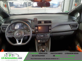 Nissan Leaf Electrique 40kWh 150 ch BVA  occasion  Beaupuy - photo n2