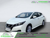 Nissan Leaf Electrique 40kWh 150 ch BVA   Beaupuy 31