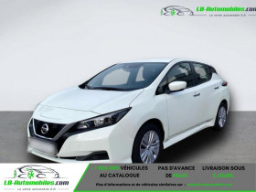 Nissan Leaf , garage LB AUTOMOBILES  Beaupuy