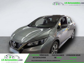 Nissan Leaf , garage LB AUTOMOBILES  Beaupuy