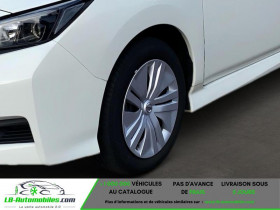 Nissan Leaf Electrique 40kWh 150 ch BVA  occasion  Beaupuy - photo n8