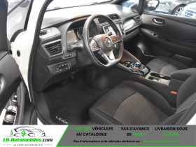 Nissan Leaf Electrique 40kWh 150 ch BVA  occasion  Beaupuy - photo n7