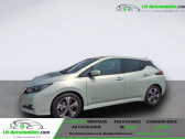 Nissan Leaf Electrique 40kWh 150 ch BVA   Beaupuy 31