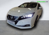 Nissan Leaf Electrique 40kWh 150 ch BVA   Beaupuy 31