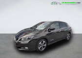 Nissan Leaf Electrique 40kWh 150 ch BVA   Beaupuy 31