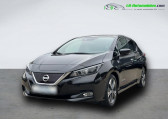 Annonce Nissan Leaf occasion Electrique Electrique 40kWh 150 ch BVA  Beaupuy
