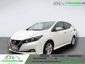 Nissan Leaf Electrique 40kWh 150 ch BVA   Beaupuy 31