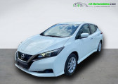 Annonce Nissan Leaf occasion Electrique Electrique 40kWh 150 ch BVA  Beaupuy