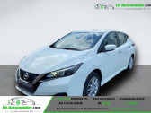 Nissan Leaf Electrique 40kWh 150 ch BVA   Beaupuy 31