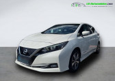 Annonce Nissan Leaf occasion Electrique Electrique 40kWh 150 ch BVA  Beaupuy