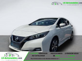 Nissan Leaf Electrique 40kWh 150 ch BVA   Beaupuy 31