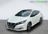 Nissan Leaf occasion année 2019 boite Automatique Annonce Nissan Leaf occasion Electrique Electrique 40kWh 150 ch BVA à Beaupuy