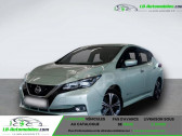 Annonce Nissan Leaf occasion Electrique Electrique 40kWh 150 ch BVA  Beaupuy