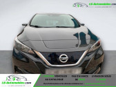 Annonce Nissan Leaf occasion Electrique Electrique 40kWh 150 ch BVA  Beaupuy