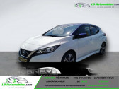 Nissan Leaf Electrique 40kWh 150 ch BVA   Beaupuy 31
