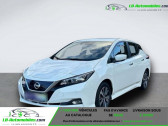 Annonce Nissan Leaf occasion Electrique Electrique 40kWh 150 ch BVA  Beaupuy