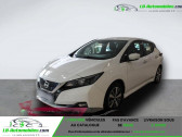 Annonce Nissan Leaf occasion Electrique Electrique 40kWh 150 ch BVA  Beaupuy