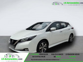 Nissan Leaf Electrique 40kWh 150 ch BVA   Beaupuy 31