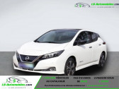 Annonce Nissan Leaf occasion Electrique Electrique 40kWh 150 ch BVA  Beaupuy