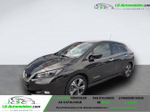 Annonce Nissan Leaf occasion Electrique Electrique 40kWh 150 ch BVA  Beaupuy