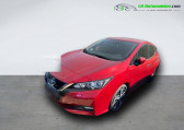 Nissan Leaf Electrique 40kWh 150 ch BVA   Beaupuy 31