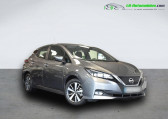 Nissan Leaf Electrique 40kWh 150 ch BVA   Beaupuy 31