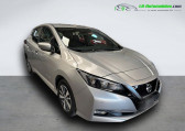 Nissan Leaf Electrique 40kWh 150 ch BVA   Beaupuy 31