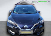 Nissan Leaf occasion année 2020 boite Automatique Annonce Nissan Leaf occasion Electrique Electrique 40kWh 150 ch BVA à Beaupuy