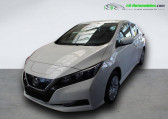 Nissan Leaf occasion année 2021 boite Automatique Annonce Nissan Leaf occasion Electrique Electrique 40kWh 150 ch BVA à Beaupuy