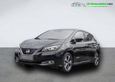 Nissan Leaf occasion année 2019 boite Automatique Annonce Nissan Leaf occasion Electrique Electrique 40kWh 150 ch BVA à Beaupuy