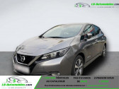 Annonce Nissan Leaf occasion Electrique Electrique 40kWh 150 ch BVA à Beaupuy