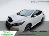 Annonce Nissan Leaf occasion Electrique Electrique 40kWh 150 ch BVA  Beaupuy