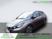 Annonce Nissan Leaf occasion Electrique Electrique 40kWh 150 ch BVA  Beaupuy