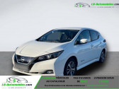 Nissan Leaf Electrique 40kWh 150 ch BVA   Beaupuy 31